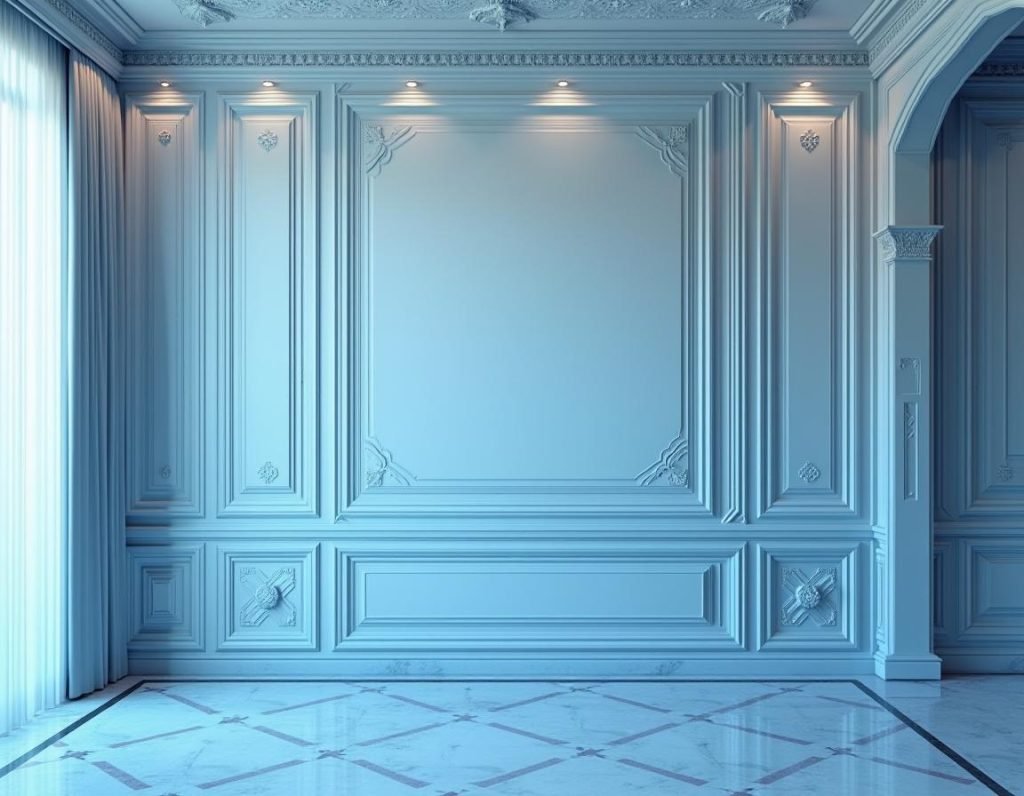Decorative Wall Panels Dubai