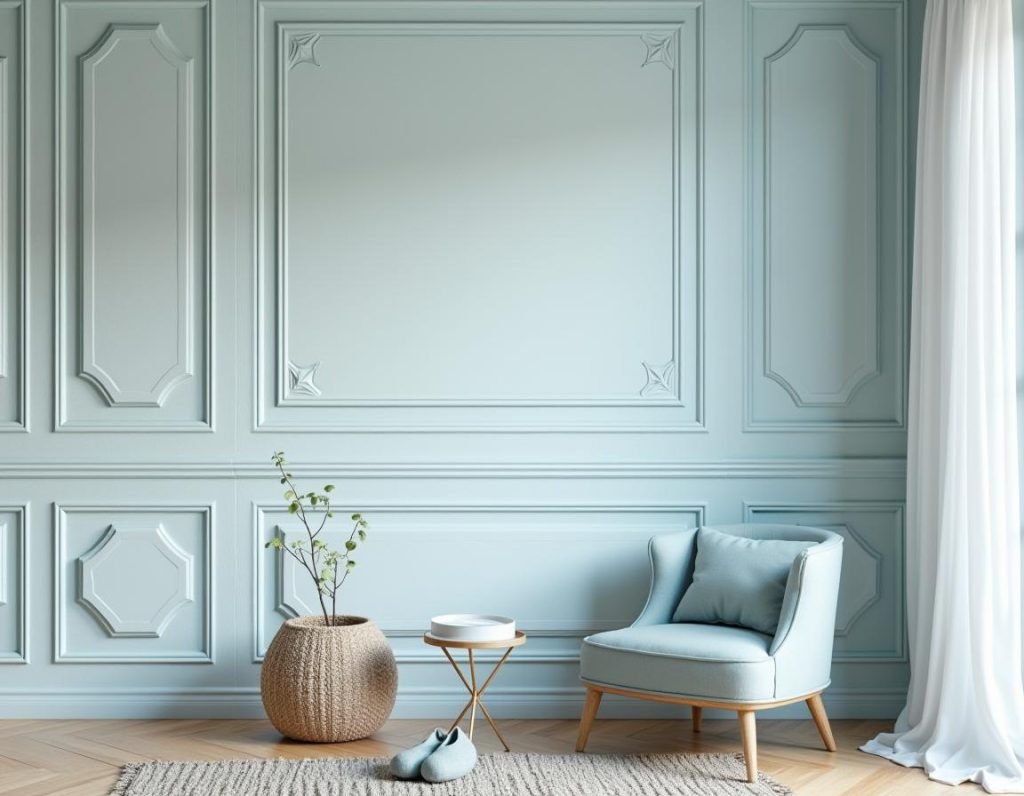 Crown & Ceiling Moulding Dubai